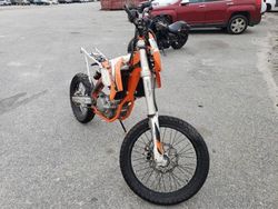 2016 KTM 500 XC-W for sale in Savannah, GA