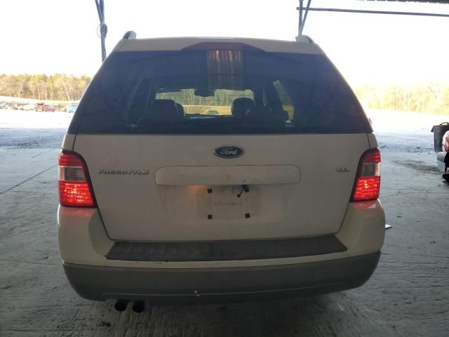 2005 Ford Freestyle SEL