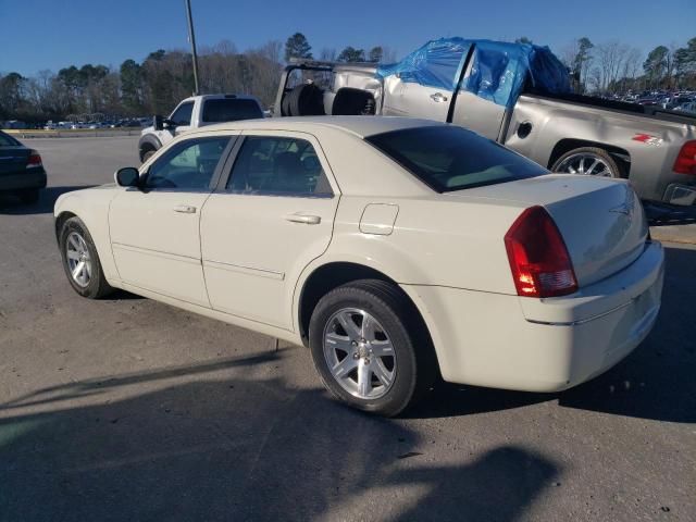 2007 Chrysler 300 Touring