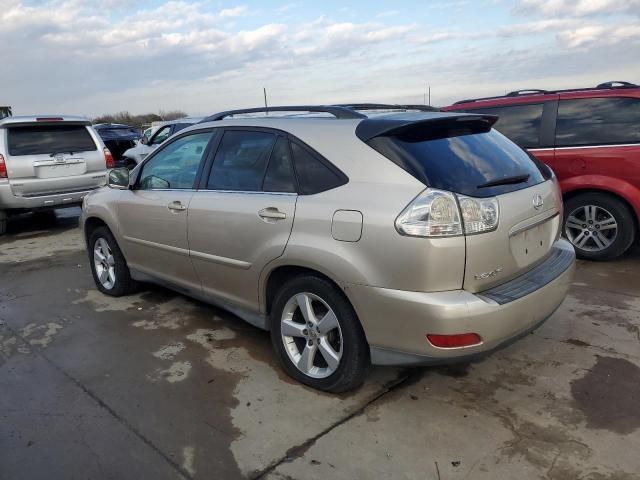 2005 Lexus Rx 330