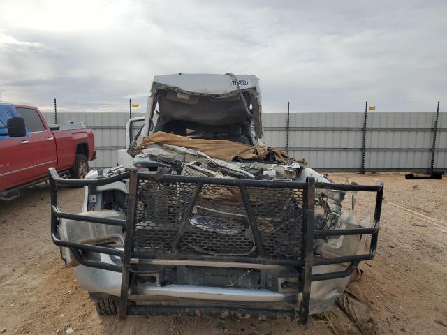 2017 Ford F250 Super Duty