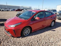 2020 Toyota Prius L for sale in Phoenix, AZ