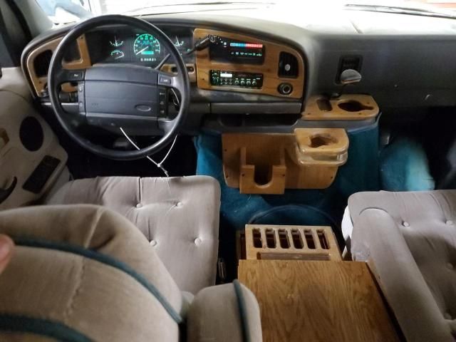 1993 Ford Econoline E150 Van