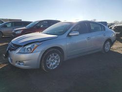 Nissan Altima salvage cars for sale: 2011 Nissan Altima Base