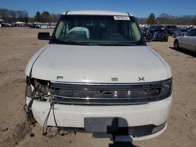 2013 Ford Flex SEL