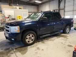 2011 Chevrolet Silverado K1500 LT for sale in Kansas City, KS