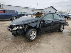 Hyundai Vehiculos salvage en venta: 2011 Hyundai Sonata GLS