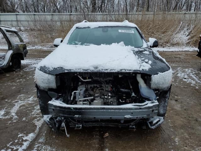 2018 GMC Acadia SLT-2