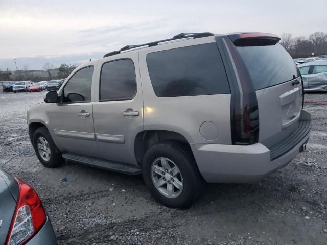 2007 GMC Yukon