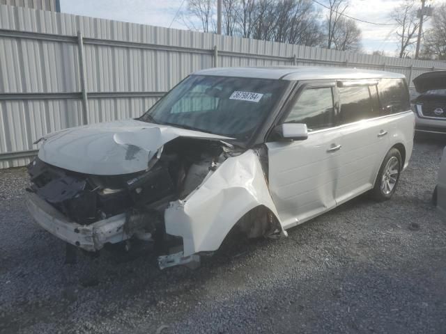 2009 Ford Flex SEL