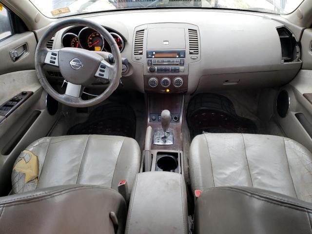 2005 Niss Altima s
