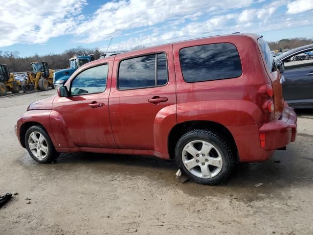 2009 Chevrolet HHR LT