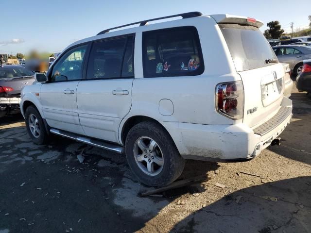 2006 Honda Pilot EX