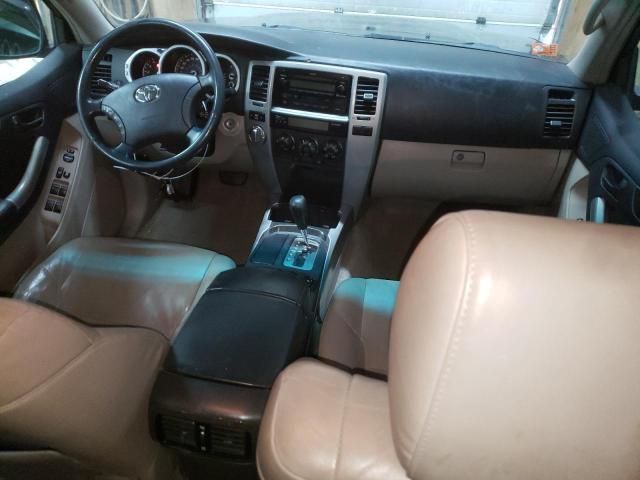 2004 Toyota 4runner Limited