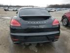 2014 Porsche Panamera 2