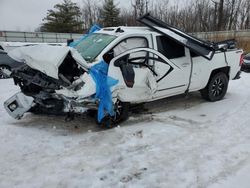 2018 Chevrolet Silverado K3500 LT en venta en Davison, MI