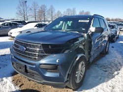 2020 Ford Explorer XLT for sale in Bridgeton, MO