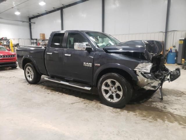 2018 Dodge 1500 Laramie