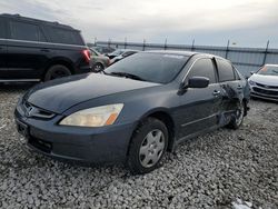2005 Honda Accord LX for sale in Cahokia Heights, IL