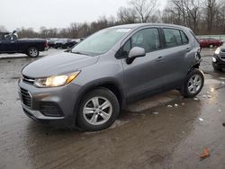 2020 Chevrolet Trax LS for sale in Ellwood City, PA