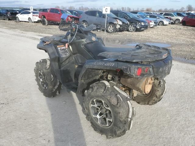 2022 Can-Am Outlander XT 850