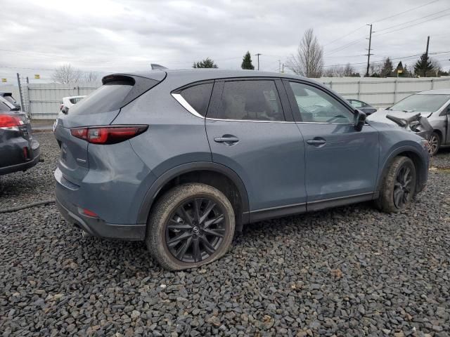 2024 Mazda CX-5 Preferred