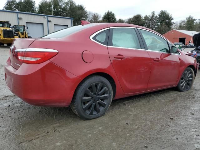 2016 Buick Verano