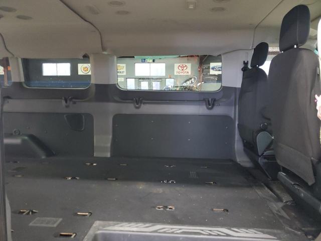 2023 Ford Transit T-350