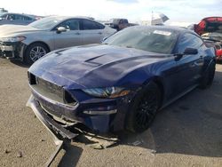 2019 Ford Mustang GT en venta en Sacramento, CA