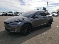 2020 Tesla Model X for sale in Rancho Cucamonga, CA