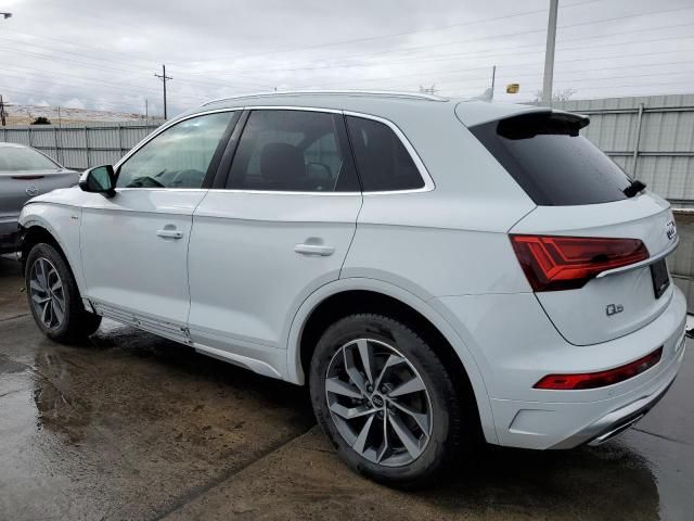 2023 Audi Q5 Premium 45