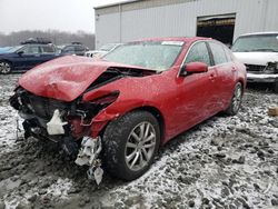 2007 Infiniti G35 for sale in Windsor, NJ