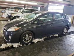 2010 Toyota Prius en venta en Dyer, IN
