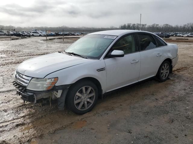 2008 Ford Taurus SEL