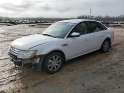 Ford Taurus salvage cars for sale: 2008 Ford Taurus SEL