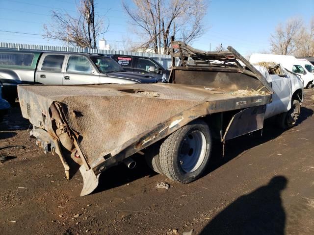 1999 Ford F550 Super Duty