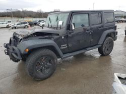 2017 Jeep Wrangler Unlimited Sport for sale in Lebanon, TN