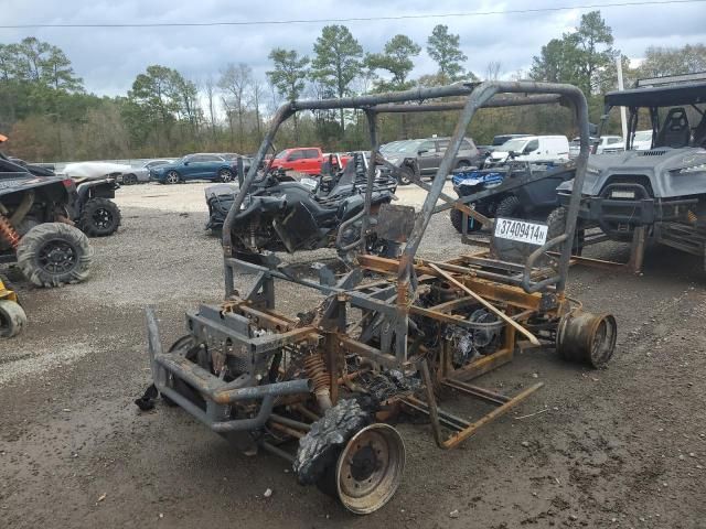 2013 Polaris Ranger 800 XP