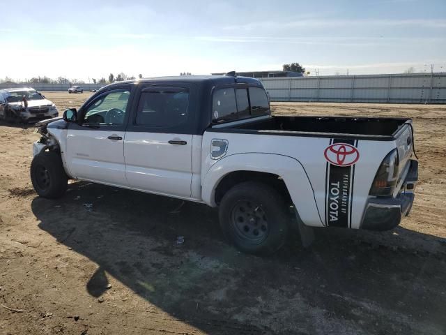 2014 Toyota Tacoma Double Cab