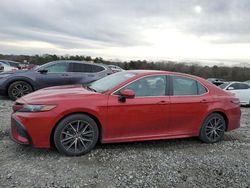 2021 Toyota Camry SE en venta en Ellenwood, GA