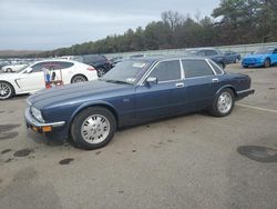 Jaguar Vehiculos salvage en venta: 1994 Jaguar XJ6