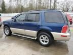 2004 Mercury Mountaineer