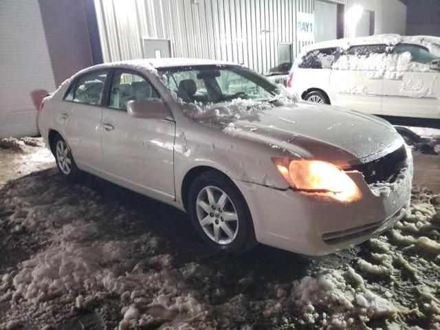 2006 Toyota Avalon XL