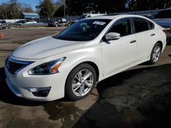 2013 Nissan Altima 2.5 en venta en Eight Mile, AL