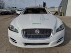 2014 Jaguar XJ Supercharged