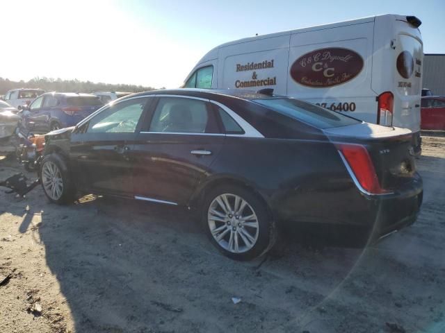 2018 Cadillac XTS Luxury