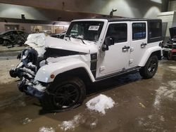 2018 Jeep Wrangler Unlimited Sport for sale in Sandston, VA