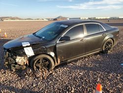 2009 Chevrolet Malibu 1LT en venta en Phoenix, AZ