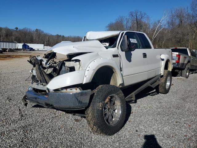 2005 Ford F150