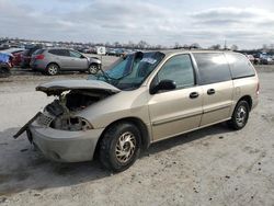 2001 Ford Windstar LX for sale in Sikeston, MO